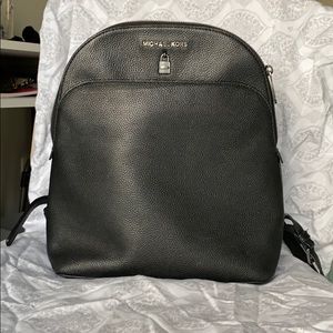 Michael Kors backpack